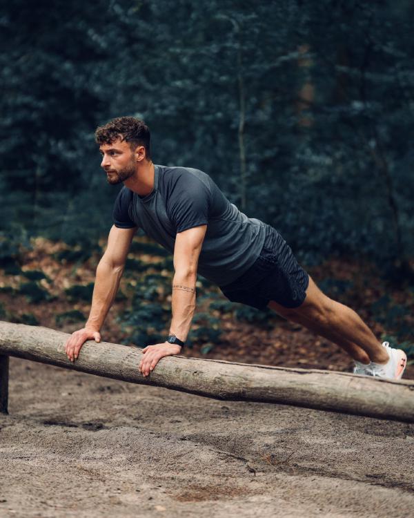 Groepstraining en bootcamp sessie - Kei Karakter Amersfoort
